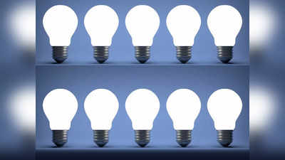 ₹900 से कम देकर खरीद सकते हैं 12 LED Bulbs, हाथ से न जाने पाए यह ऑफर
