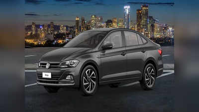 होंडा सिटी के टक्कर की नई सेडान Volkswagen Virtus अगले महीने आ रही है, देखें लुक-फीचर्स