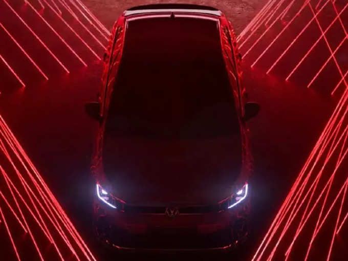 Volkswagen Virtus Sedan Debut Look Features 1