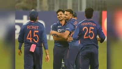 ICC T20I Rankings: वेस्टइंडीज के खिलाफ क्लीन स्वीप करने से आईसीसी टी20 रैंकिंग में टॉप पर पहुंचा भारत