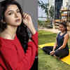 5 yoga poses for hair growth हयर गरथ म मददगर ह य 5 यगसन   HealthShots Hindi