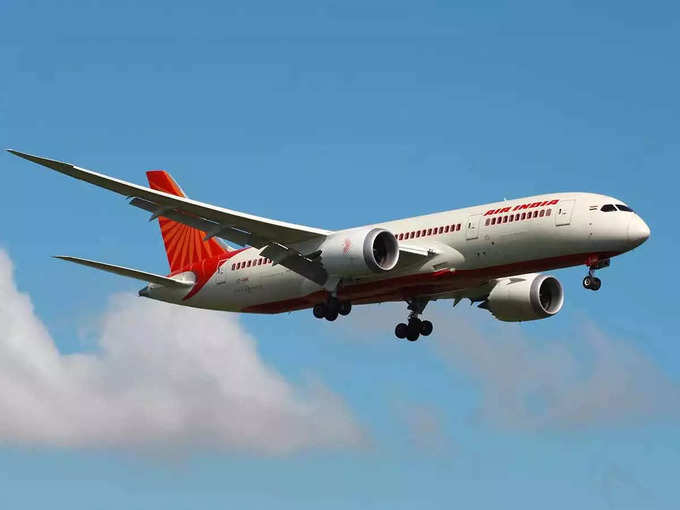 68 साल बाद एयर इंडिया की घर वापसी