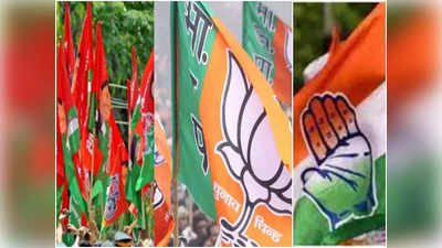 UP Election 2022: बांदा में BJP के स्टार प्रचारकों ने जनसभाएं करके सभी दलों को पीछे छोड़ा, कांग्रेस-सपा मायूस