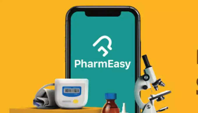 PHARMEASY IPO