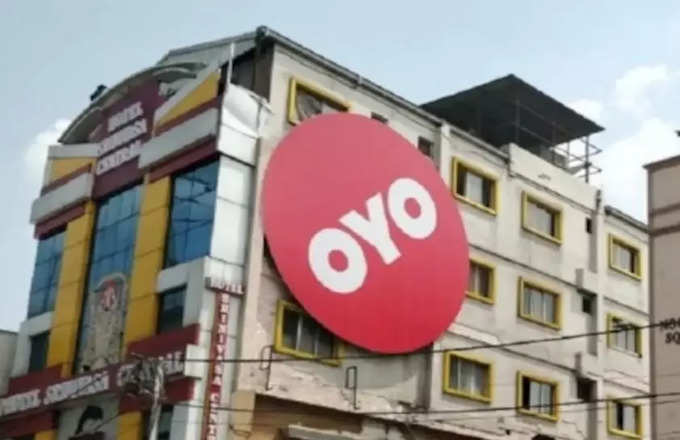 OYO IPO