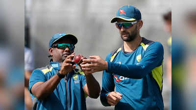 PAK vs AUS: ऑस्ट्रेलिया के भारतीय स्पिन गेंदबाजी कोच ने पाकिस्तान दौरे पर जाने से किया मना, टीम के लिए बढ़ी परेशानी