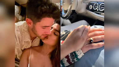 मां वाली ड्यूटी से Priyanka Chopra ने निकाला समय, Nick Jonas के साथ कुछ ऐसे मनाया रोमांटिक संडे