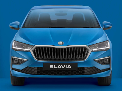 Skoda Slavia:புதிய ஸ்கோடா ஸ்லாவியா காரில் வேரியண்ட்ஸ் மற்றும் அசத்தலான சிறப்பம்சங்கள்!