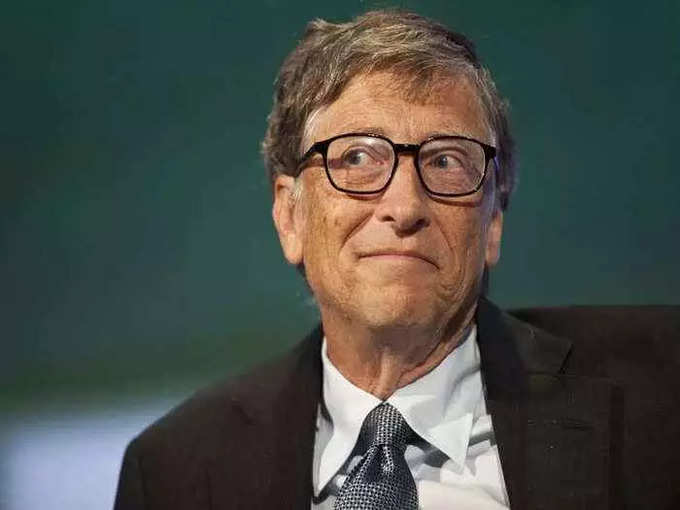 Bill Gates News