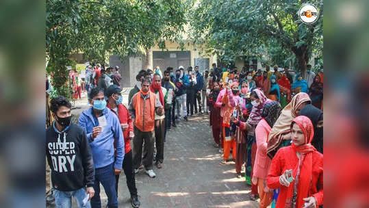 চতুর্থ দফার নির্বাচনের জন্য প্রস্তুত হচ্ছে উত্তরপ্রদেশ 