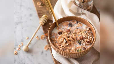 नाश्ते में करें इन हेल्दी Oats का सेवन, बेहतर डाइजेशन के साथ मिल सकते हैं कई अन्य फायदे