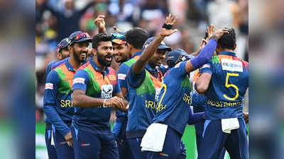 IND vs SL: ಭಾರತ ವಿರುದ್ಧ ಟಿ20 ಸರಣಿಗೆ ಶ್ರೀಲಂಕಾ ತಂಡ ಪ್ರಕಟ!