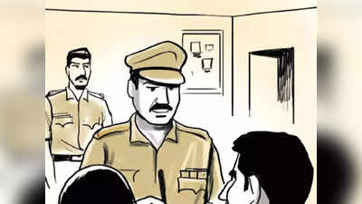 Bengaluru news: प्रेमियों को अलग करने के लिए राउडी ने युवती के पिता को दिखाईं न्यूड पिक्चर्स, पहुंचा जेल