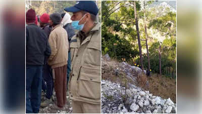Uttarakhand Accident: उत्तराखंड के चंपावत में खाई में ग‍िरा वाहन, शादी से लौट रहे 14 बारातियों की मौत, PM मोदी ने जताया दुख