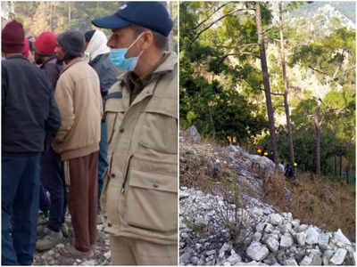 Uttarakhand Accident: उत्तराखंड के चंपावत में खाई में ग‍िरा वाहन, शादी से लौट रहे 14 बारातियों की मौत, PM मोदी ने जताया दुख