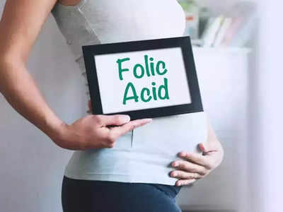 गर्भावस्थेतील लोह-फोलिक अॅसिडचे सेवन ३० टक्केच