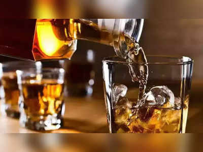 Haryana liquor: हरियाणा में घटाई गई शराब पीने की उम्र, अब 21 साल में लड़ा सकेंगे पैग