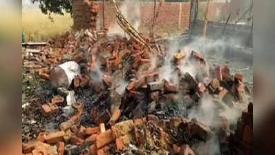 Himachal Pradesh factory Blast: હિમાચલના ઊનામાં ફટાકડા ફેક્ટરીમાં ધમાકો, 7ના મોત