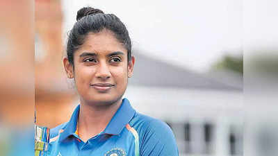 ICC Women World Cup-  भारत जीत सकता है 50 ओवर का वर्ल्ड कप : मिताली राज