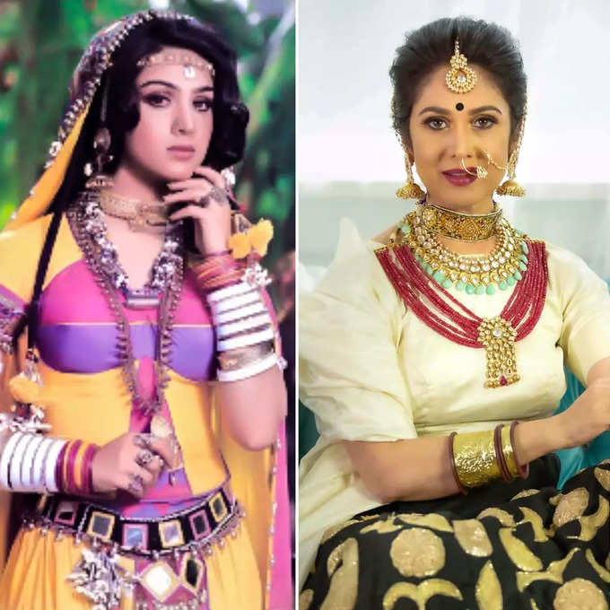 meenakshi sheshadri then and now5