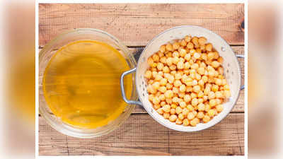 chickpea benefits: கொண்டைக்கடலையை எப்படி எடுத்துக் கொண்டால் உடம்பு வேகமாக குறையும்...