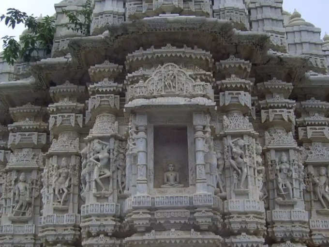 ​ದಿಲ್ವಾರ್‌ ದೇವಾಲಯ