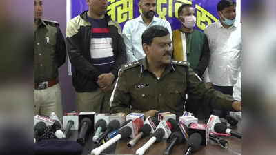 katni News : ज्‍वेलर्स दुकान से 3 करोड़ की चोरी का खुलासा, झारखंड से दो आरोपी गिरफ्तार