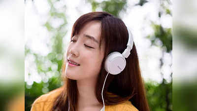 स्टाइलिश लुक और शानदार ऑडियो वाले इन Headphones पर मिल रहा है 68% तक डिस्काउंट