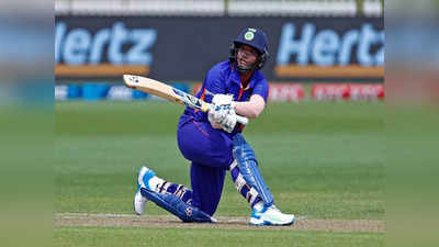 ODI Women Ranking: लगातार हार के बीच भारत के लिए गुडन्यूज, दीप्ति-ऋचा की धूम