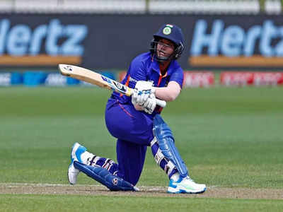 ODI Women Ranking: लगातार हार के बीच भारत के लिए गुडन्यूज, दीप्ति-ऋचा की धूम