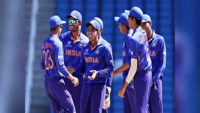 U-19 World Cup: भारतीय टीम मैनेजर ने बताया अंडर-19 वर्ल्ड कप का कष्टदायक अनुभव, 7 खिलाड़ियों को सुनाया गया था वापस लौटने का फरमान