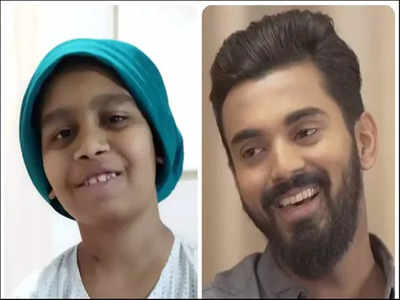11 साल के बच्चे के लिए भगवान बनकर आए केएल राहुल, ऑपरेशन के लिए दिए 31 लाख