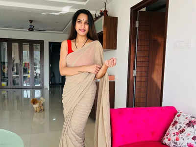 Surekha Vani : ఇది వరకే ఆ విషయం చెప్పాను!.. సురేఖా వాణి అసహనం