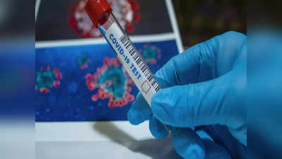 coronavirus in mumbai: मुंंबईत आज करोना बाधित रुग्णांच्या संख्येत पुन्हा वाढ; दोघांचा मृत्यू