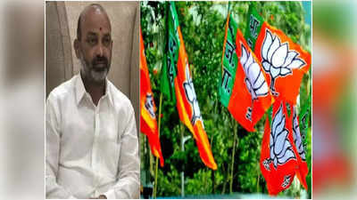 Telangana BJP: బీజేపీలో అసంతృప్తి సెగలు.. మరోసారి సీనియర్ల రహస్య భేటీ.. ఏం జరగబోతోంది?