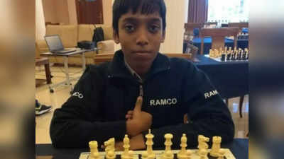 Praggnanandhaa News: क्रिकेट फैन प्रागनंदा को बहन की इस आदत ने बनाया शतरंज का किंग, 16 वर्ष की उम्र में रचा इतिहास