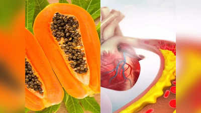 Papaya benefits: सुबह खली पेट खाएं पपीता, नसों में चिपका कोलेस्ट्रॉल और आंतों की गंदगी होगी दूर, यह भी होंगे 6 फायदे
