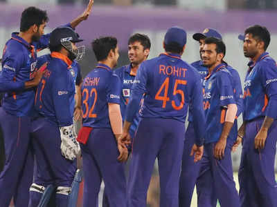 T20 World Cup की तैयारी- टीम इंडिया का शेड्यूल हुआ और बिजी, वर्ल्ड कप से पहले तीन नई सीरीज खेलेगी!