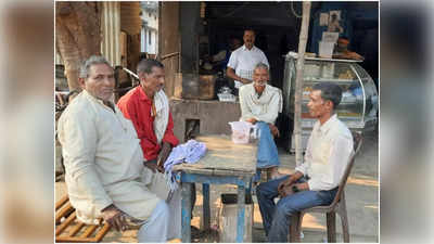 UP Fifth Phase Election: अयोध्या की गोसाईगंज हॉट सीट पर सपा- भाजपा में कांटे की टक्कर, चाय की दुकानों पर जमकर हो रही अटकलबाजी