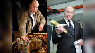 Putin Net Worth: पुतिन के पास 43 प्लेन, 7000 कारें और सोने का टॉयलेट... दौलत में एलन मस्क से भी आगे हैं रूसी राष्ट्रपति!