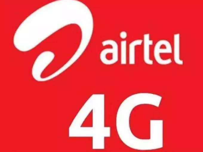 ​Airtel चा ४७९ रुपये आणि ५४९ रुपयांचा प्लान