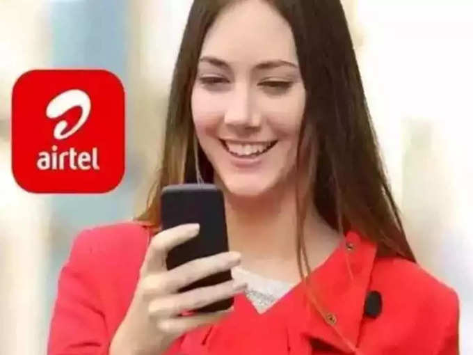​Airtel चा ३५९ रुपये आणि ४९९ रुपयांचा प्लान