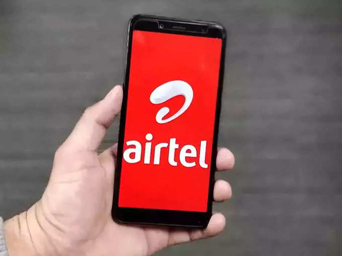 ​Airtel चा १५५ रुपये आणि १७९ रुपयांचा प्लान