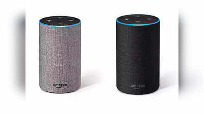 या echo dot device ने घर बनवा स्मार्ट, लाईट आणि टिव्हीसारखे अप्लायंसेस करता येतील कंट्रोल