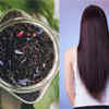 Nat Habit Henna For Hair  PreSoaked In Herbs  Tea Water  Dark Brow