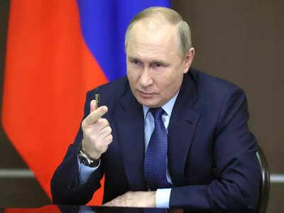 Vladimir Putin: व्लादिमीर पुतीन एलन मस्कहून अधिक श्रीमंत? ४३ विमानं, ७००० गाड्या आणि बरंच काही....