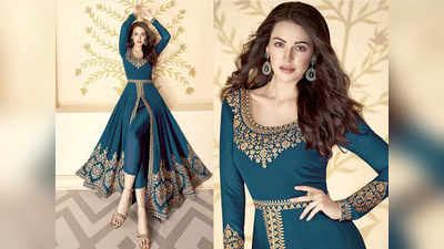 Anarkali Suit : इन अनारकली Salwar Suit को शादी में भी कर सकती हैं ट्राय, पहनकर दिखें सबसे अलग