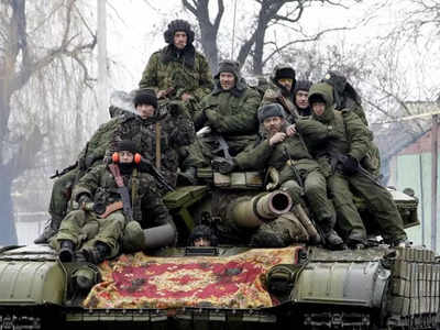 Russia Ukraine War: यूक्रेन पर अगले 48 घंटे में आक्रमण कर सकता है रूस! महीनेभर में अमेरिका की तीसरी चेतावनी से दहशत