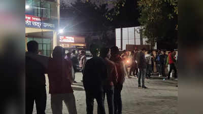 Unnao News: मतदान के दौरान सपा और भाजपा समर्थकों के बीच झड़प, एसपी ने कहा... जांच के बाद होगी कार्रवाई