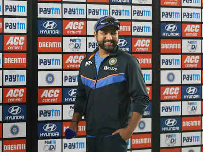 कौन होगा टीम इंडिया का अगला कप्तान, रोहित शर्मा ने गिनाए ये तीन नाम